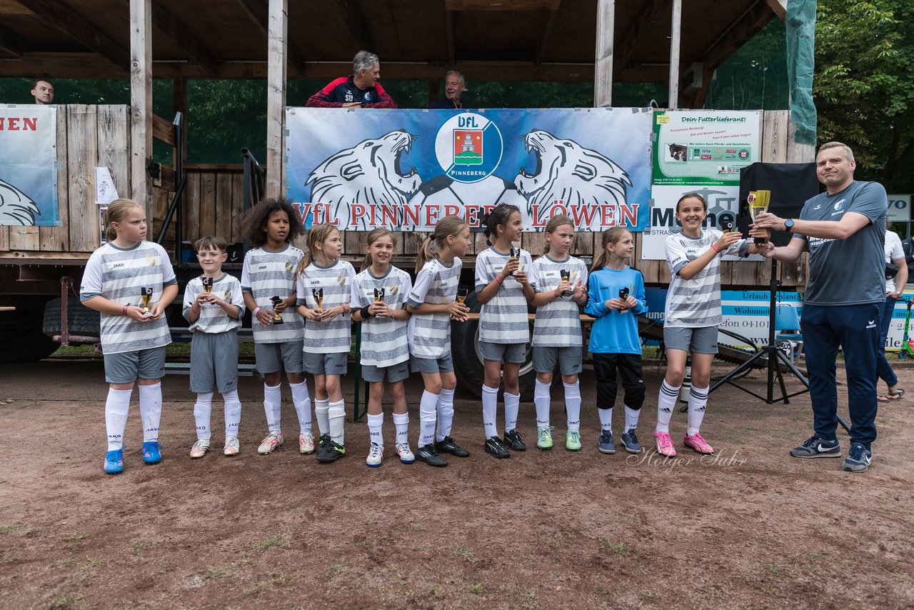 Bild 272 - Loewinnen Cup